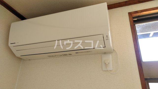 【コーポナカイ　Iのその他設備】