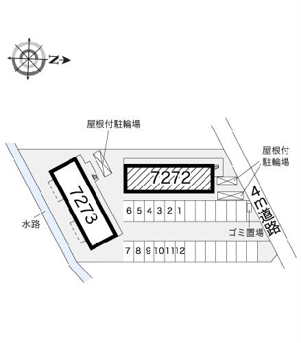 【レオパレスサカエIのその他】