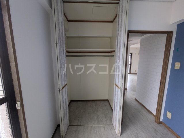 【M s HOUSEの収納】