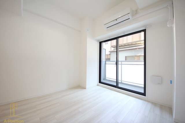 居室・リビング　S-RESIDENCE阿波座WEST