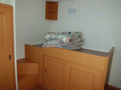 その他　布団が付くのは短期契約の時のみ。