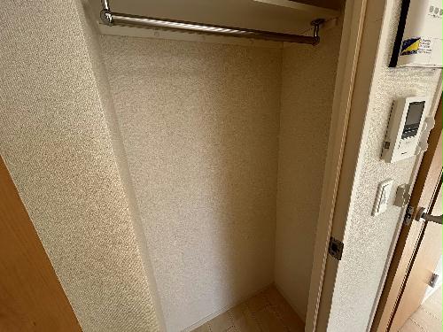 収納　備品や設備仕様は号室等により異なるため現地をご確認ください。
