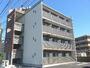 松江駅より徒歩18分 3階 築7年10ヶ月の賃貸物件