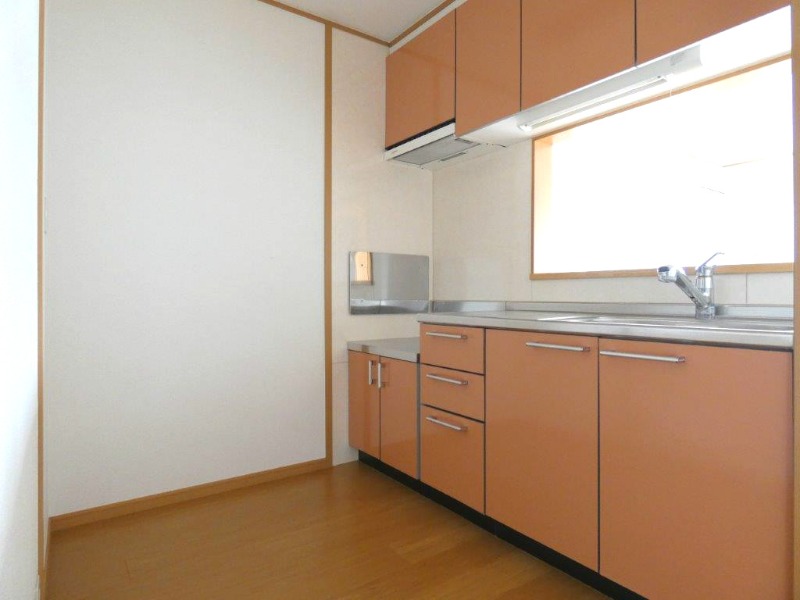 キッチン　図面と現状に相違がある場合には現状を優先