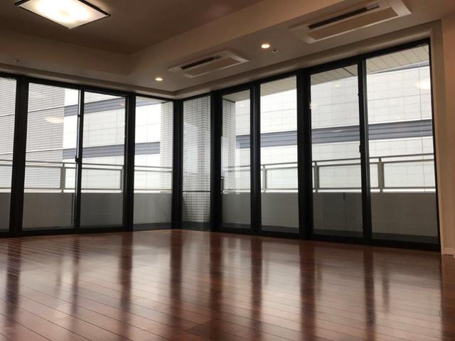 居室・リビング　ＬＤ約１６．２帖