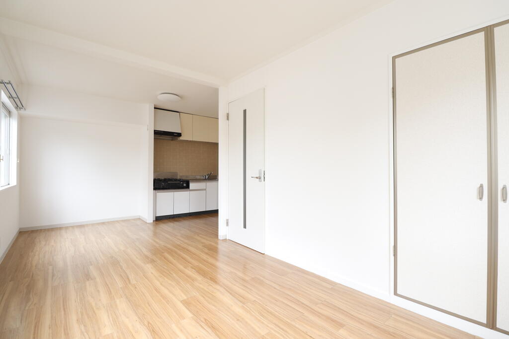 居室・リビング　リビング☆