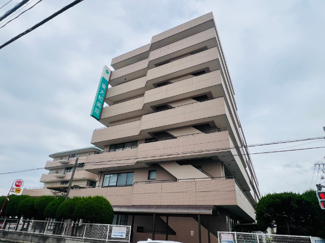 病院　東大和病院（病院）まで230m