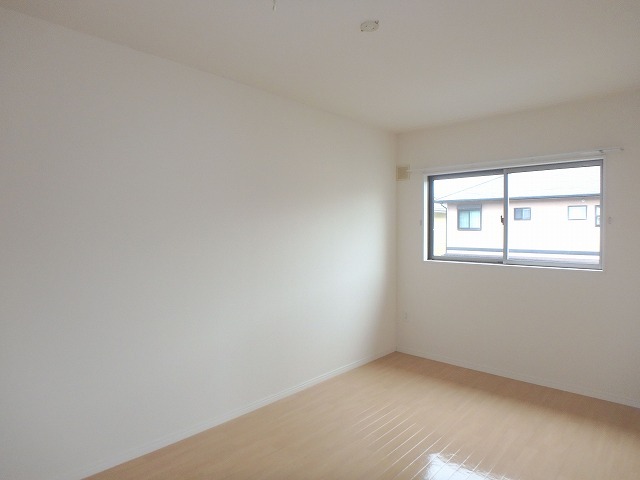 その他部屋・スペース　洋室