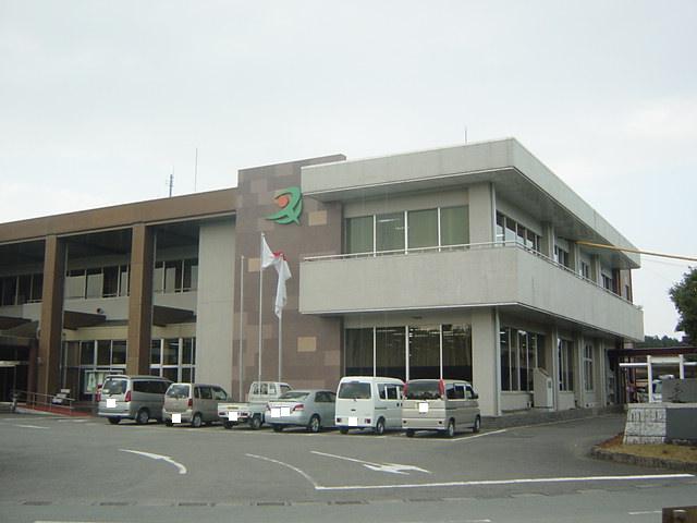 役所　多気町役場（役所）まで2121m