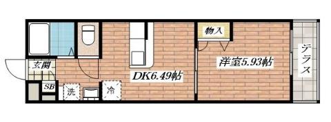 茨木市上野町