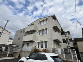 広島電鉄宮島線/楽々園駅 バス5分 (バス停)広島工大入口（バス） 歩9分