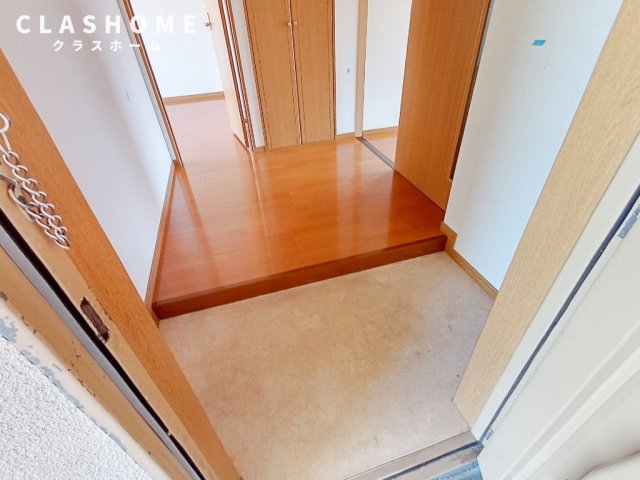 メゾン酒井B_内装_5