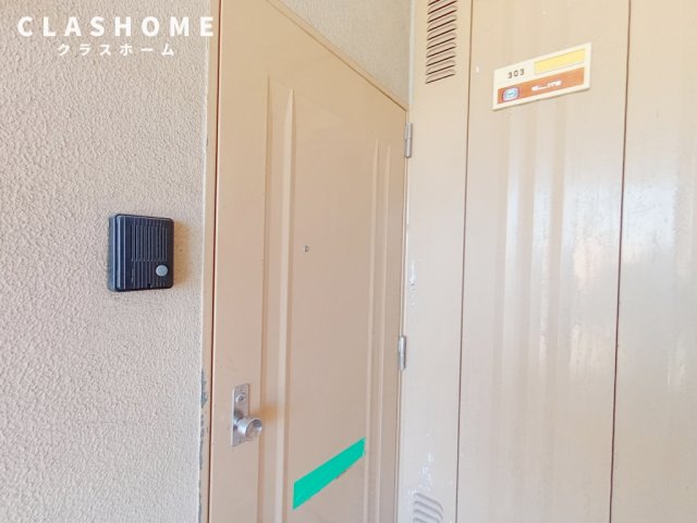 メゾン酒井B_その他_4