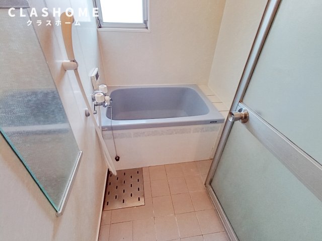 メゾン酒井B_内装_2