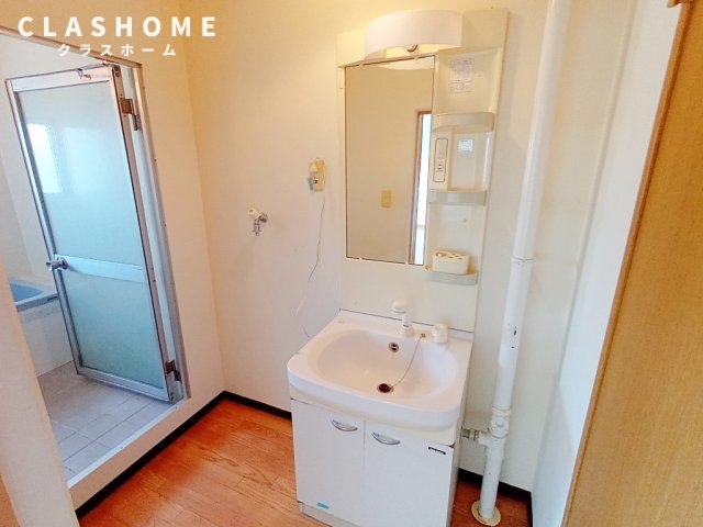 メゾン酒井B_その他_1