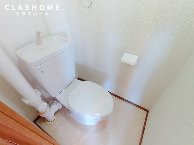 メゾン酒井B_内装_3