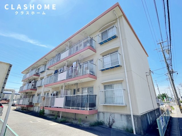 メゾン酒井B_トップ画像