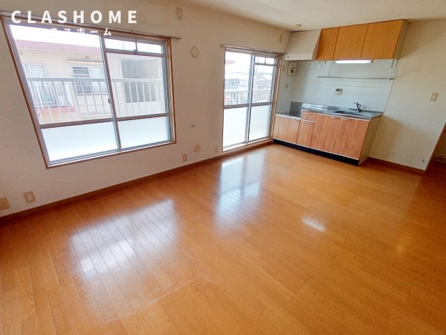 メゾン酒井B_内装_0