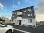 健軍町駅より徒歩22分 3階 築2年8ヶ月の賃貸物件