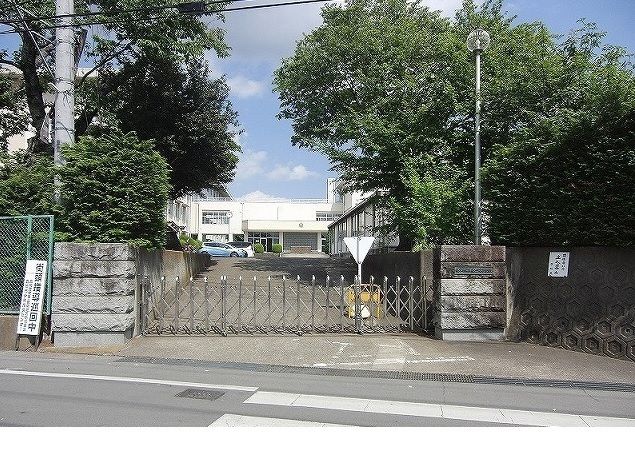 高校・高専　真岡女子高等学校（高校・高専）まで600m