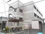 戸田公園駅より徒歩5分 3階 築24年5ヶ月の賃貸物件