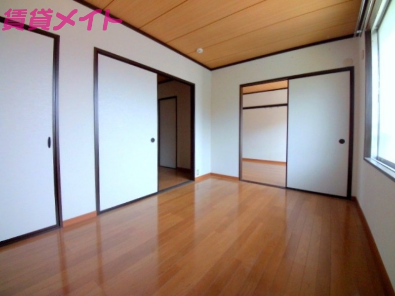 その他部屋・スペース　別部屋参考写真