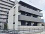 大和八木駅より徒歩9分 2階 新築の賃貸物件