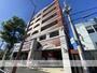 北花田駅より徒歩2分 5階 築17年の賃貸物件