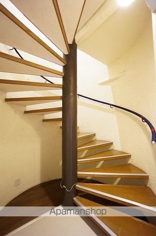 その他共有部分　その他共有部分