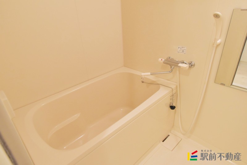 バス・シャワールーム　写真は別部屋