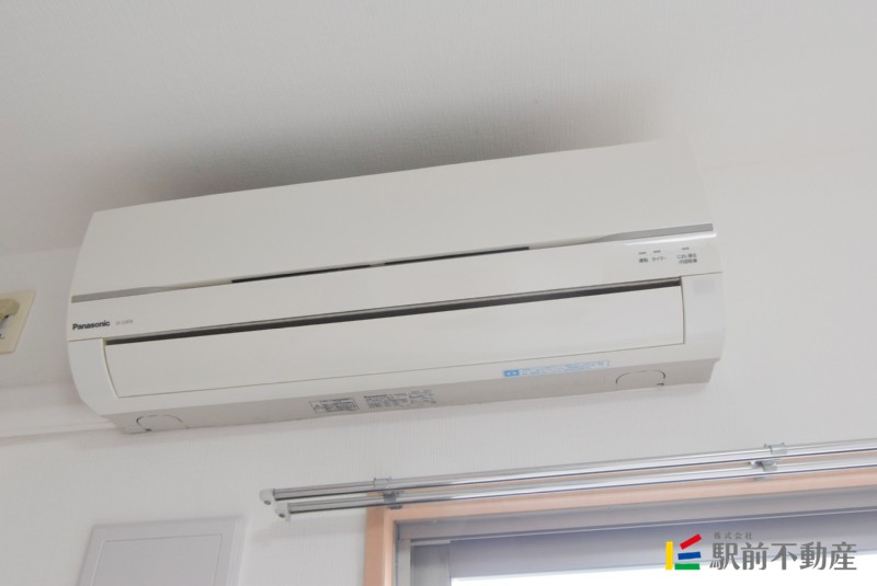 その他設備　写真は別部屋