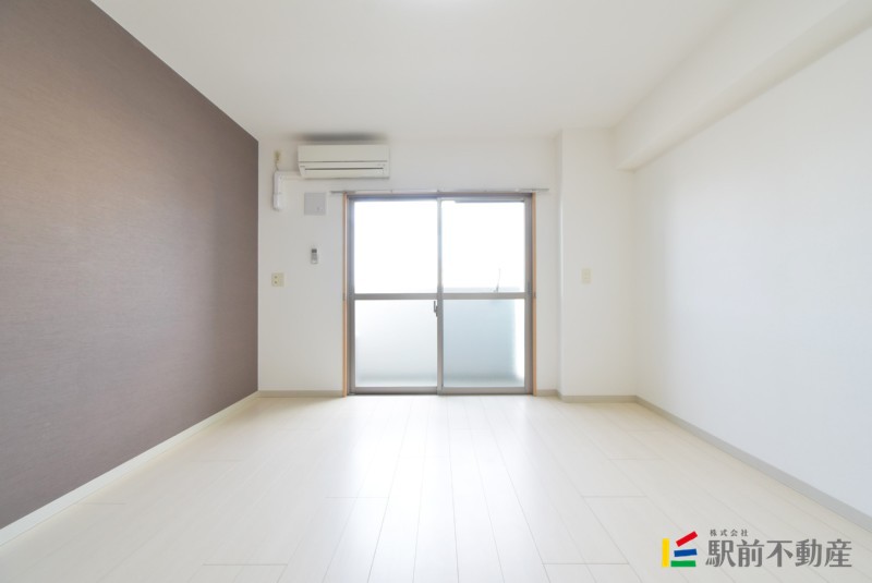 居室・リビング　写真は別部屋