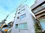 板橋駅より徒歩7分 2階 築24年10ヶ月の賃貸物件
