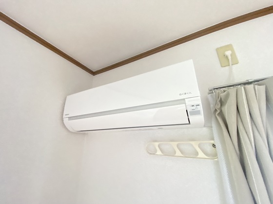 その他　※別号室の写真です