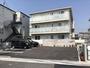 JR長瀬駅より徒歩3分 2階 築2年1ヶ月の賃貸物件