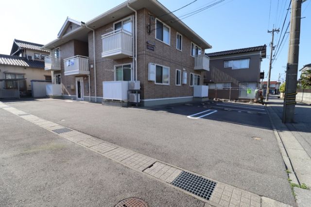 ユニ ステイ参番館_その他_5