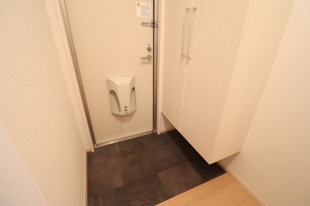 ユニ ステイ参番館_内装_5