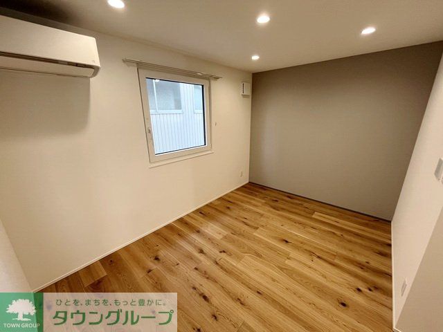 居室・リビング　リビング/居室