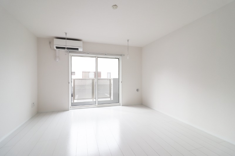 居室・リビング　図面と現状に相違がある場合には現状を優先