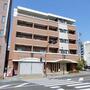 宮之阪駅より徒歩6分 4階 築13年8ヶ月の賃貸物件