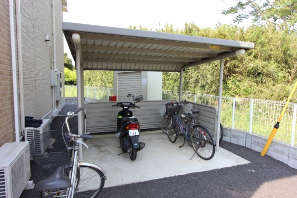 プロムナードヌウボーA_その他_2