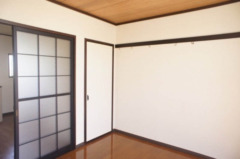 居室・リビング　図面と現状に相違がある場合には現状を優先