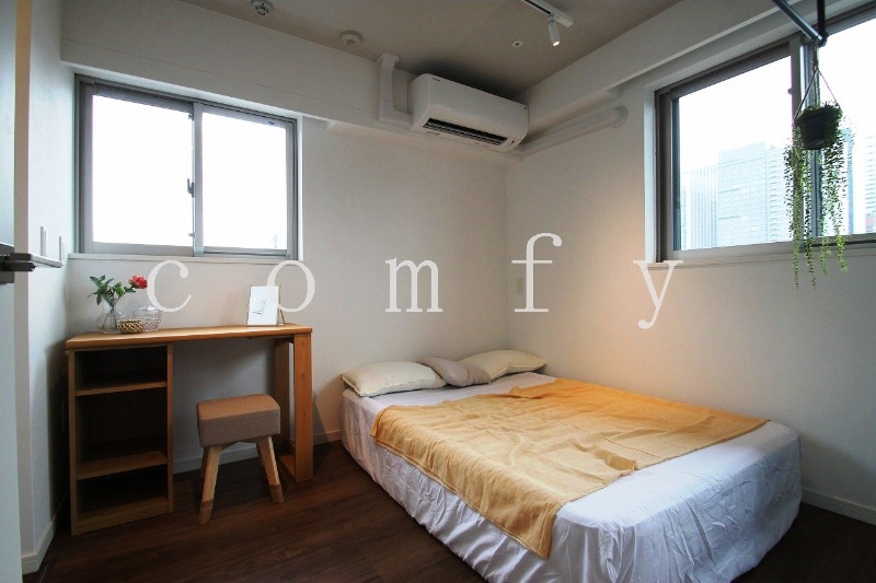 その他部屋・スペース　５．７帖の洋室