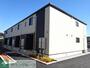 清水公園駅より徒歩13分 築4年11ヶ月 2階建の賃貸物件