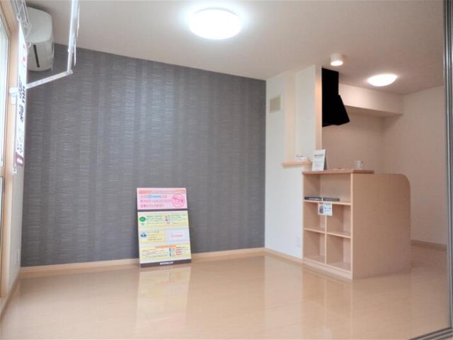 モナリエ中冨居A_内装_0