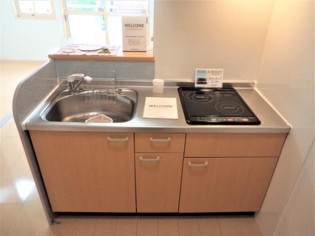 モナリエ中冨居A_内装_1