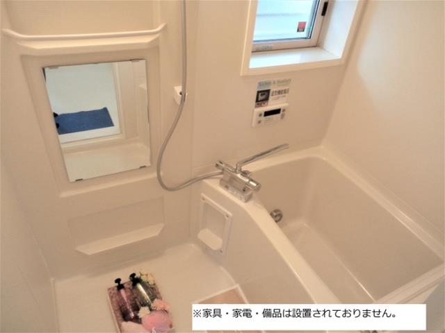 モナリエ中冨居A_内装_2