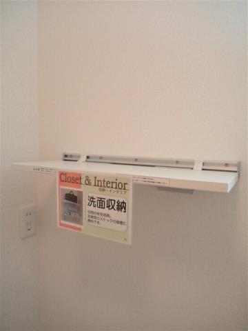 モナリエ中冨居A_内装_4