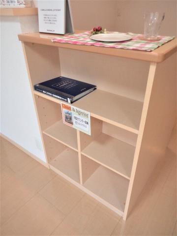 モナリエ中冨居A_内装_6