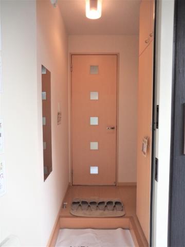 モナリエ中冨居A_内装_7